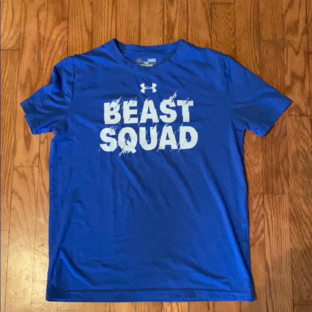 Under Armour T-shirt